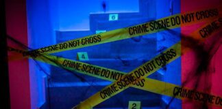 Mujer muere estrangulada durante encuentro con su amante en Ecatepec