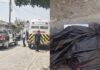 Hallan torso de hombre en Chimalhuacán y cabeza en La Paz; FGJEM investiga posible vínculo