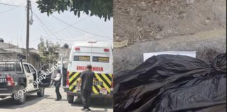 Hallan torso de hombre en Chimalhuacán y cabeza en La Paz; FGJEM investiga posible vínculo