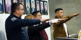 Crisis de seguridad en Chicoloapan: cambian por tercera vez al director en solo cuatro meses