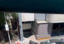 Persiguen y ejecutan a automovilista en Coacalco; agresores logran escapar