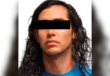 Cae sujeto por doble homicidio en el 2017 en Tepetlaoxtoc