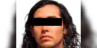Cae sujeto por doble homicidio en el 2017 en Tepetlaoxtoc