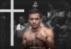 Asesinan al boxeador Randy Jareth junto a su hermano durante intento de asalto en Ecatepec