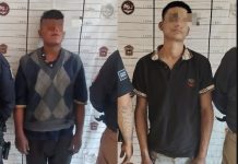 Jefa policiaca de Atenco intenta evitar denuncia contra su sobrino y cómplice detenidos por robo