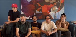 Banda INSITE sufre robo por crimen organizado en la autopista Peñón-Texcoco tras concierto