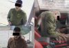 Justiciero balea a ladrón tras asalto a tiendas en Ecatepec