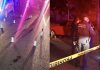 Ejecutan a cuatro personas en Tlalnepantla; una de las víctimas había salido de prisión por homicidio