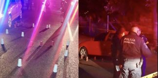 Ejecutan a cuatro personas en Tlalnepantla; una de las víctimas había salido de prisión por homicidio