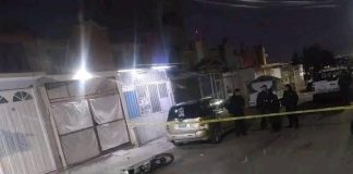 Violencia imparable en Chicoloapan: cinco homicidios en las dos primeras semanas de junio