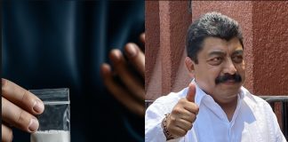 Aumentan casi 200% los casos de narcomenudeo en Texcoco con Nazario Gutiérrez como alcalde