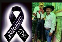 Acribillan a “Bigotes García” en San Martín de las Pirámides; dispararon al menos 17 veces
