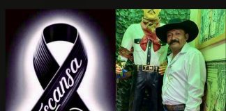 Acribillan a “Bigotes García” en San Martín de las Pirámides; dispararon al menos 17 veces