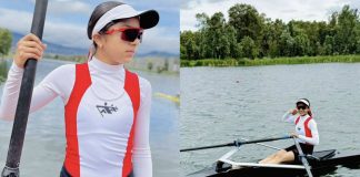 Afrika Zepeda, joven promesa de Texcoco, representará al Edomex en Olimpiadas Nacionales CONADE 2025