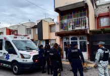 Fin de semana violento deja siete homicidios en distintas colonias de Coacalco
