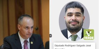 Jesús Cuanalo solicita licencia indefinida como diputado federal por Texcoco; estallan críticas en redes