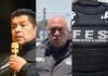 Mandos policiacos del Edomex encabezan red de corrupción en la Secretaría de Seguridad