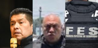 Mandos policiacos del Edomex encabezan red de corrupción en la Secretaría de Seguridad