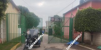 Asesinan a hombre frente a menor en Chicoloapan; crece la violencia durante gobierno de Javier Mendoza