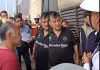 Funcionarios de Texcoco retienen ilegalmente a trabajadores de la CFE en Tocuila