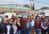Inauguran Delfina Gómez y Blanca Osorio parque lineal en Acolman; obra beneficiará a miles de familias