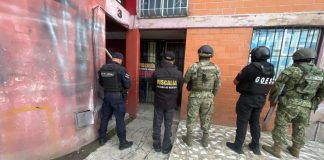 Recuperan 123 inmuebles en Ecatepec mediante el operativo “Restitución”
