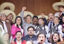 El camino de la izquierda en el Edomex no se entiende sin Higinio Martínez: MGM