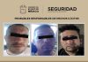 Detienen a presuntos responsables de homicidios en límites de Tizayuca y Edomex