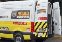 Hallan dos cuerpos en Otumba; una mujer en estado de descomposición y un hombre con disparo en la cabeza