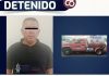 Cae elemento de Protección Civil por extorsión en Neza; exigía 28 mil a cambio de no clausurar pipa