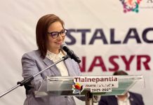 Maribel Soto asume coordinación estatal de CONASYR y llama a fortalecer cabildos en Edomex