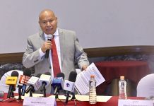 Raciel Pérez denuncia corrupción y desfalco millonario en Tlalnepantla