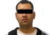Cae presunto integrante de “Los Tíos” por robo de vehículo con violencia en La Paz, Edomex
