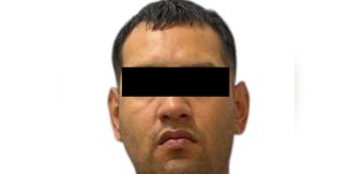 Cae presunto integrante de “Los Tíos” por robo de vehículo con violencia en La Paz, Edomex