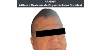 Por segunda vez, vinculan a “El Mimoso” por delitos de alto impacto en La Paz