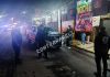 Balacera deja dos muertos y un herido en bar de Ecatepec