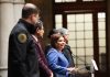 Capturan a 13 presuntos implicados en el atentado contra funcionarios Ximena Guzmán y José Muñoz