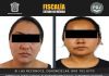 Dos mujeres son acusadas de ordenar homicidio en Chicoloapan; ya estaban presas por otro delito