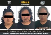 Familia ingresa al penal por muerte de niño retenido por deuda en La Paz