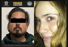 Familiares de Mireya García alistan manifestación en penal de Texcoco para exigir justicia por feminicidio