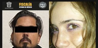 Familiares de Mireya García alistan manifestación en penal de Texcoco para exigir justicia por feminicidio