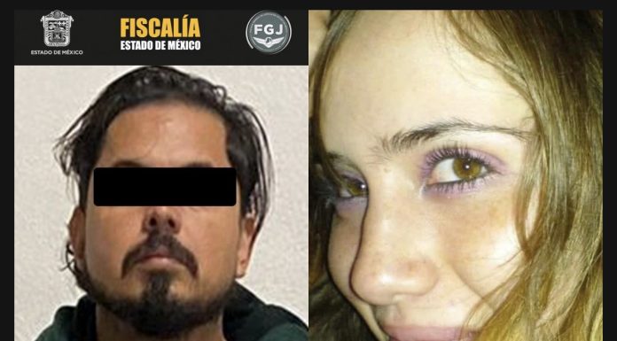 Familiares de Mireya García alistan manifestación en penal de Texcoco para exigir justicia por feminicidio