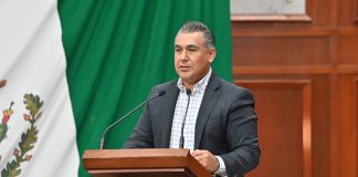 Préstamos ‘gota a gota’ podrían castigarse hasta con 12 años de prisión en Edomex: Octavio Martínez