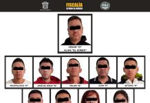 Caen 10 integrantes de célula delictiva por feminicidio de niña de 12 años en Chalco
