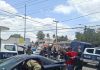 Disminuyen hasta 45% delitos de alto impacto en La Paz, Edomex, según Secretariado Ejecutivo de Seguridad Pública