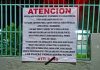 Aparecen tres narcomantas en Coatlinchán; anuncian presunta “limpia” en Texcoco