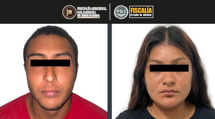 Vinculan a proceso a dos implicados en homicidio de servidor público en Chimalhuacán