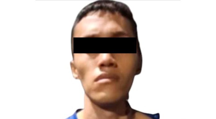 Vinculan a proceso a hombre por homicidio en Chicoloapan