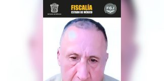 Condenan a 84 años de prisión a hombre por homicidio y tentativa de feminicidio en Chiautla