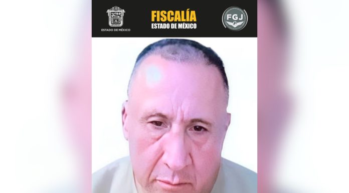 Condenan a 84 años de prisión a hombre por homicidio y tentativa de feminicidio en Chiautla